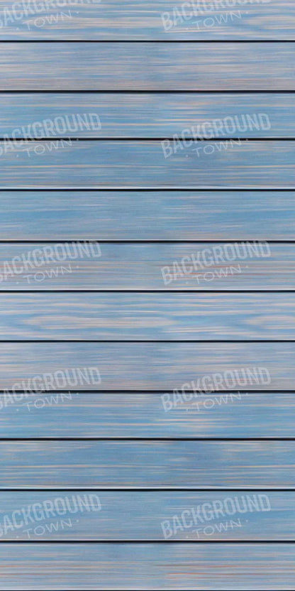 Dock Blue 10X20 Ultracloth ( 120 X 240 Inch ) Backdrop