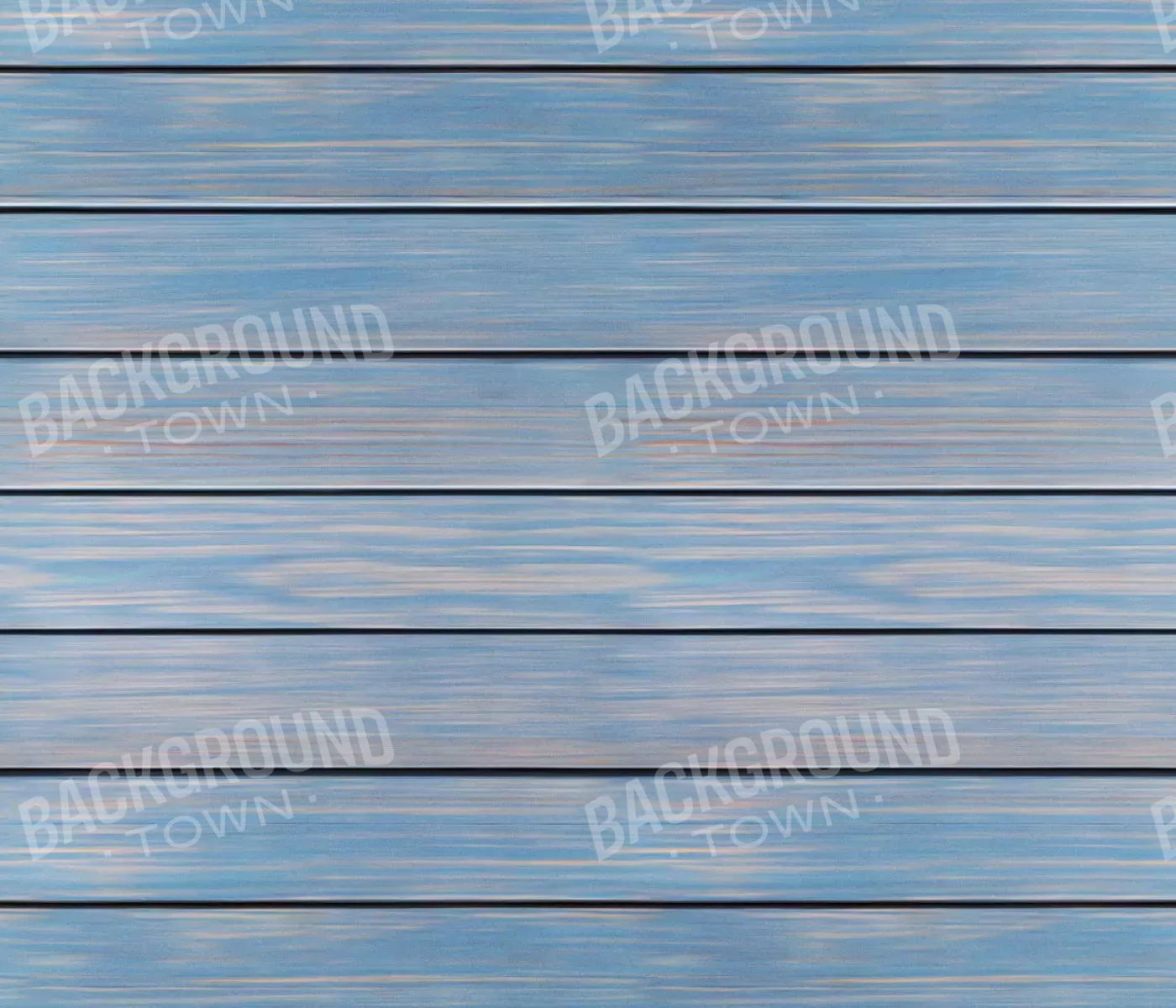 Dock Blue 12X10 Ultracloth ( 144 X 120 Inch ) Backdrop