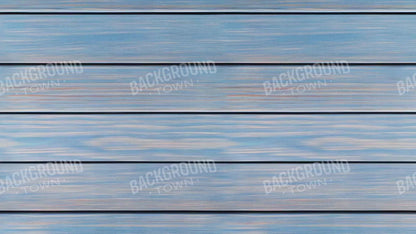 Dock Blue 14X8 Ultracloth ( 168 X 96 Inch ) Backdrop