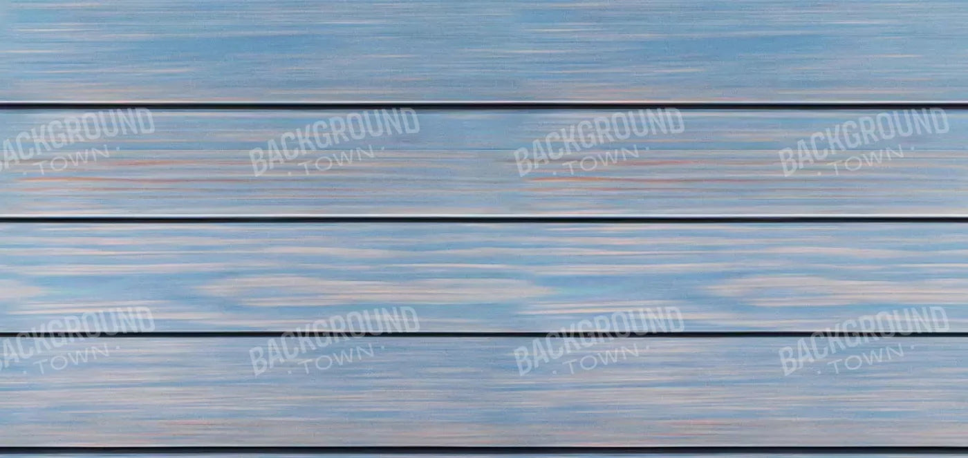 Dock Blue 16X8 Ultracloth ( 192 X 96 Inch ) Backdrop