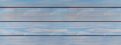 Dock Blue 20X8 Ultracloth ( 240 X 96 Inch ) Backdrop