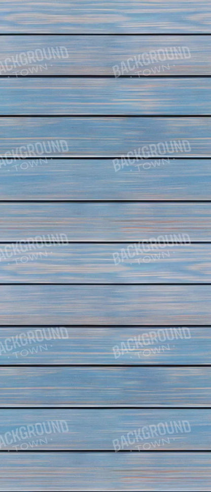 Dock Blue 5X12 Ultracloth For Westcott X-Drop ( 60 X 144 Inch ) Backdrop