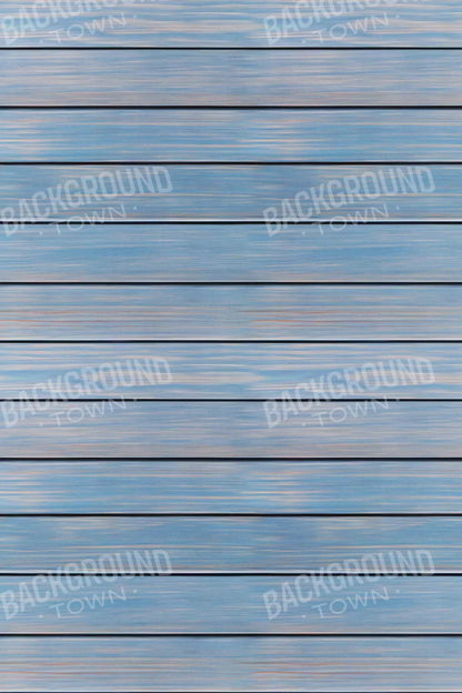 Dock Blue 5X8 Ultracloth ( 60 X 96 Inch ) Backdrop