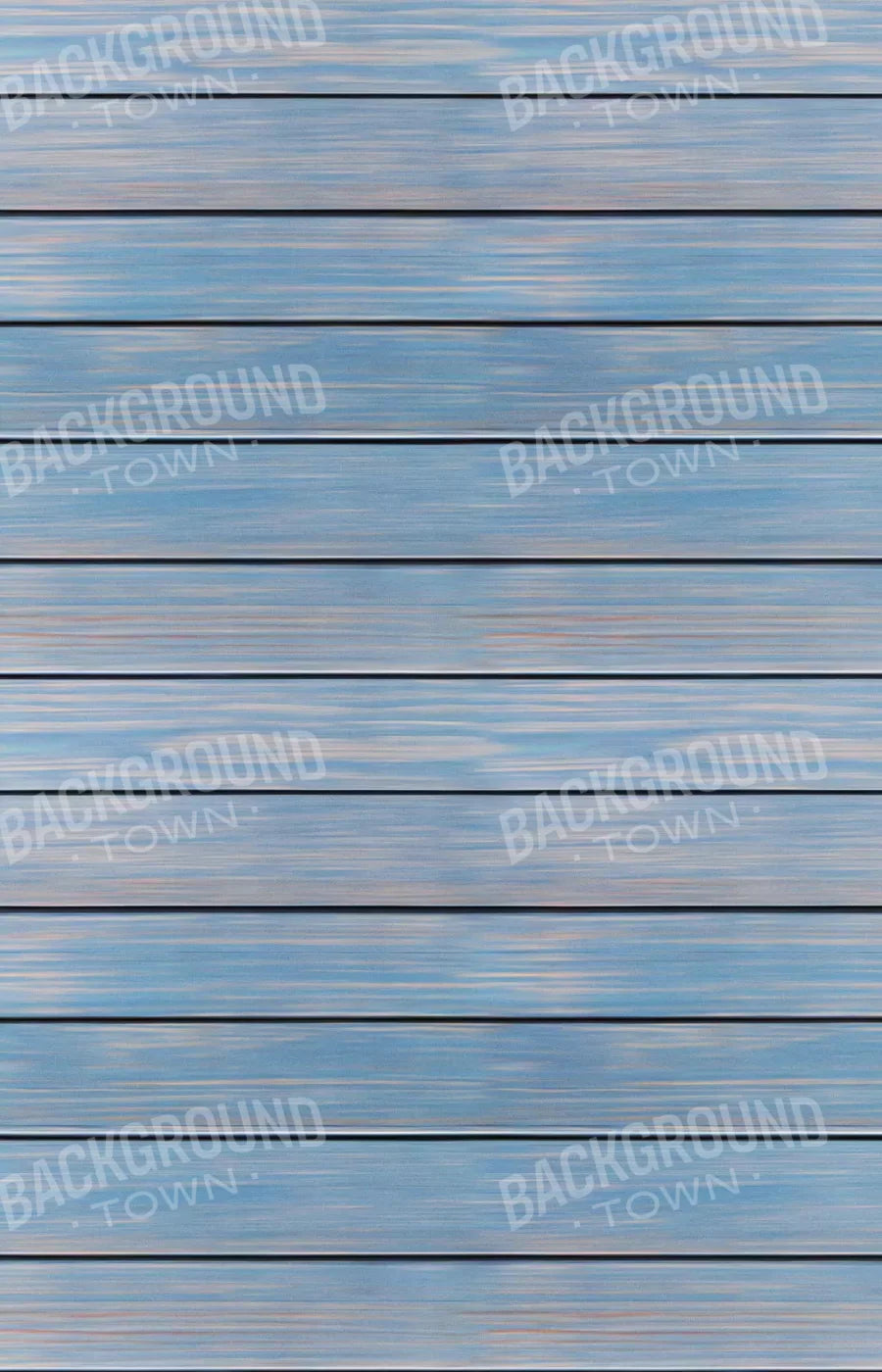 Dock Blue 8X12 Ultracloth ( 96 X 144 Inch ) Backdrop