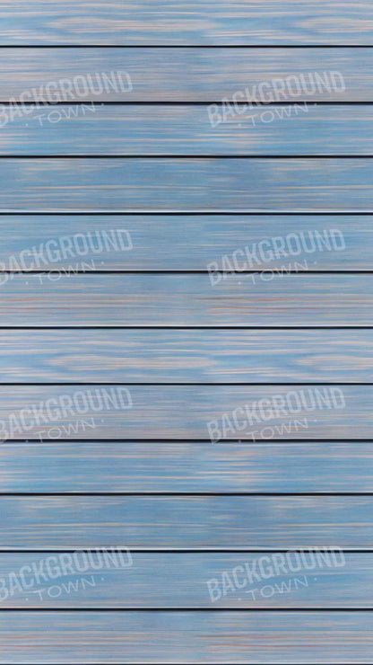 Dock Blue 8X14 Ultracloth ( 96 X 168 Inch ) Backdrop