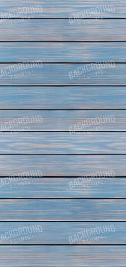 Dock Blue 8X16 Ultracloth ( 96 X 192 Inch ) Backdrop