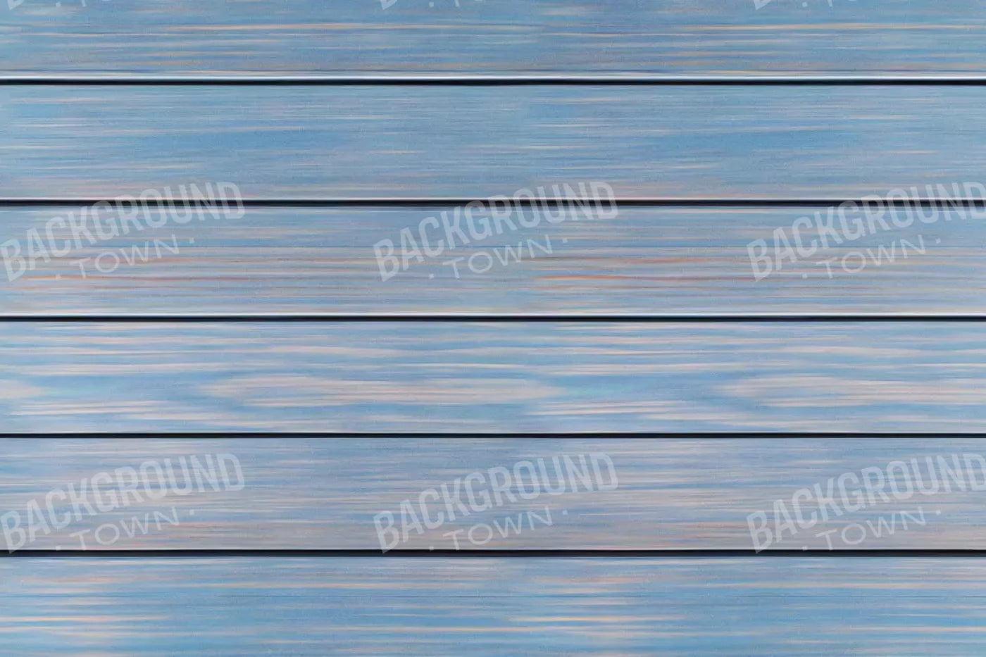 Dock Blue 8X5 Ultracloth ( 96 X 60 Inch ) Backdrop