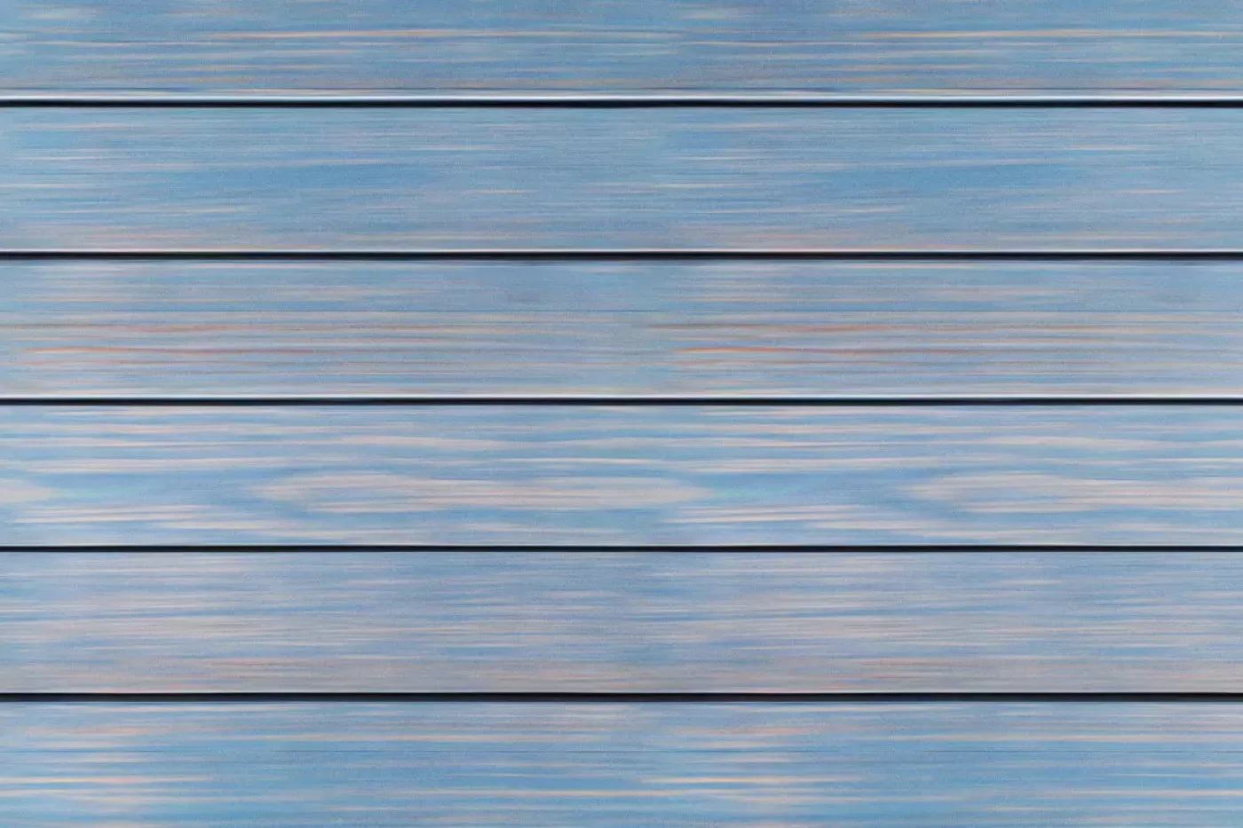Dock Blue 5X4 Rubbermat Floor ( 60 X 48 Inch ) Backdrop