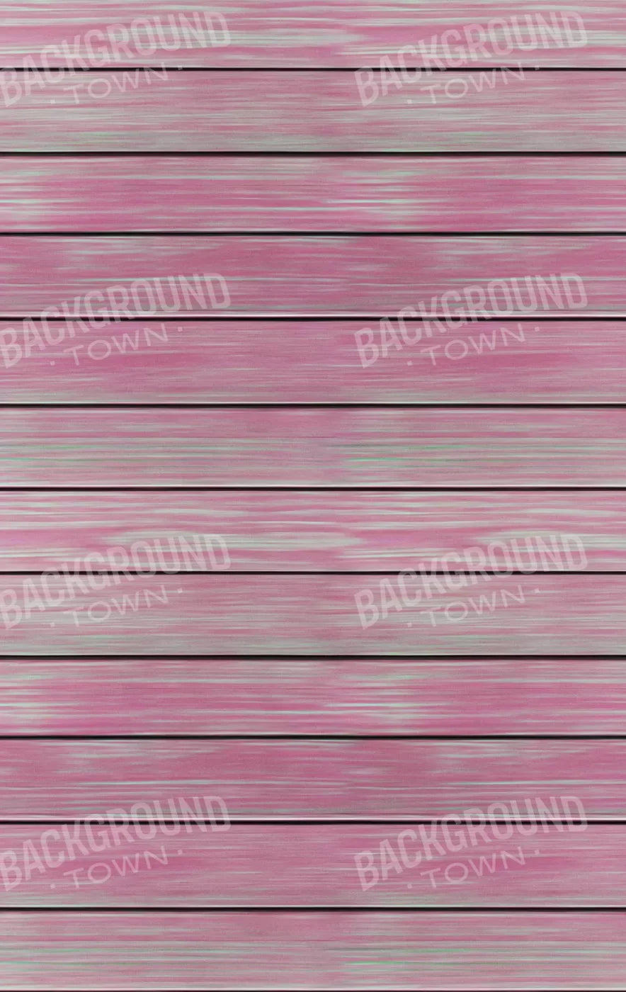 Dock Pink 10X16 Ultracloth ( 120 X 192 Inch ) Backdrop