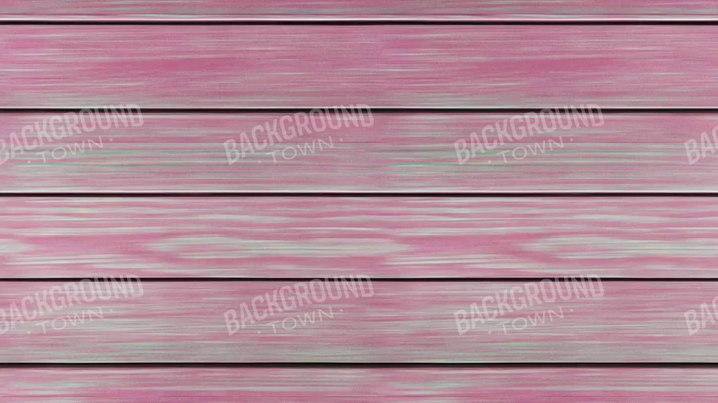 Dock Pink 14X8 Ultracloth ( 168 X 96 Inch ) Backdrop