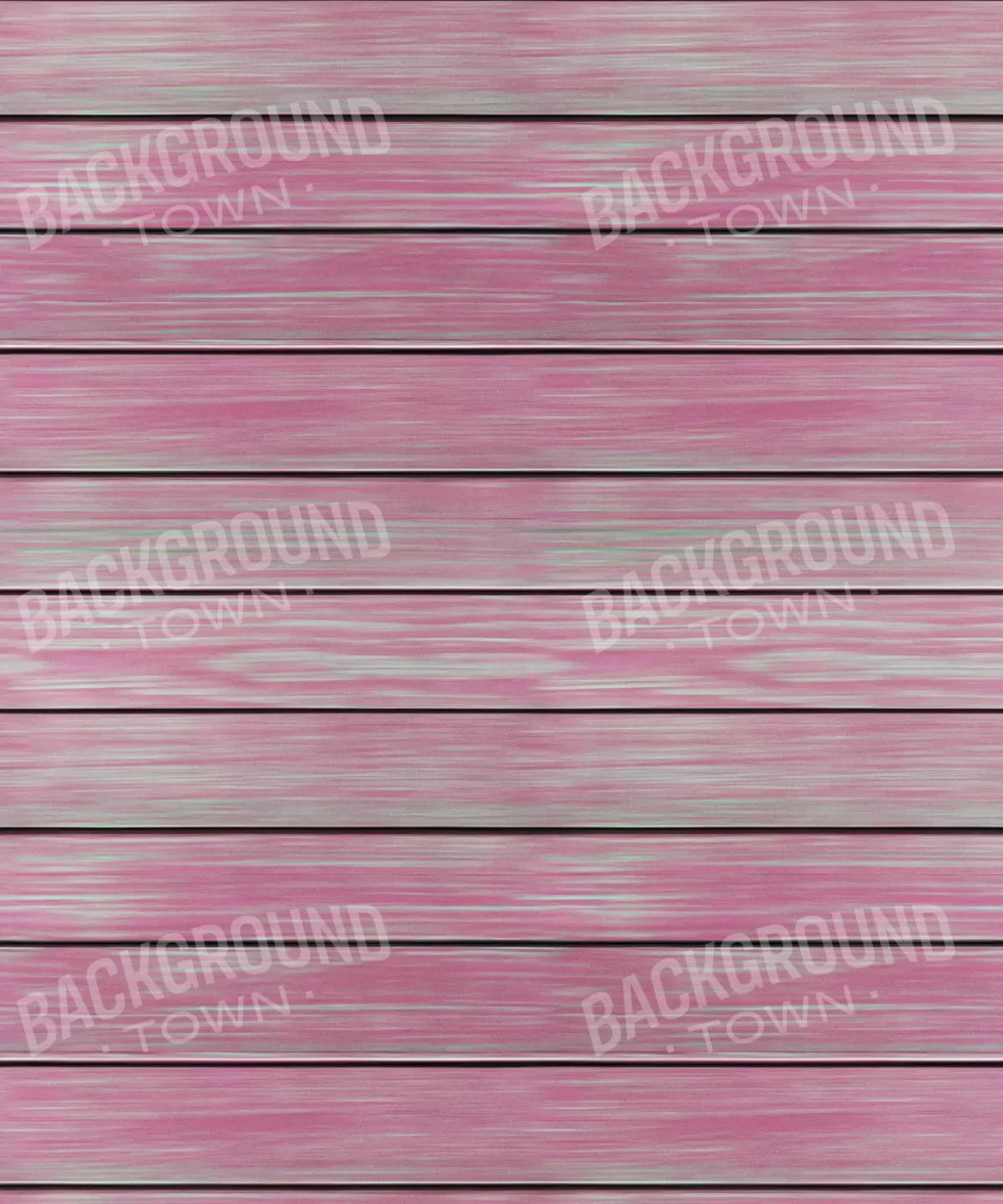 Pink Wood Backdrop for Photography