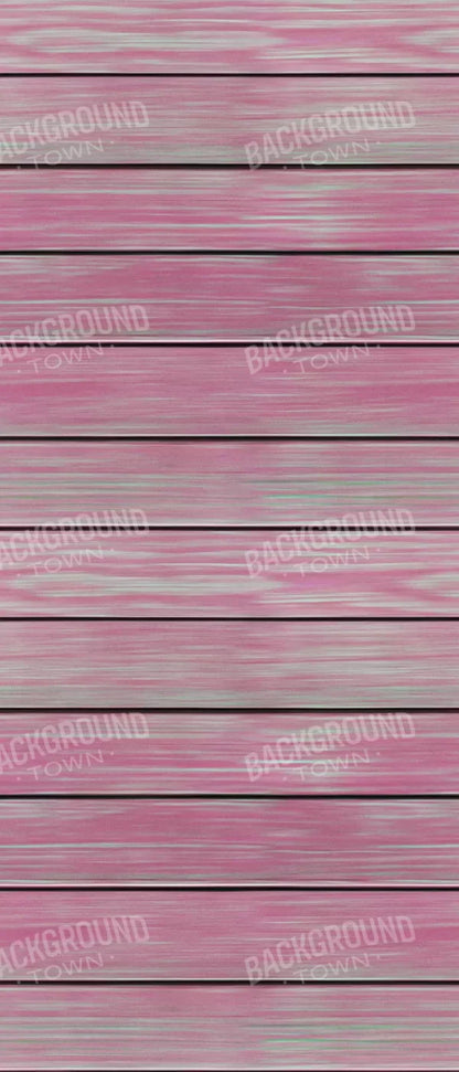 Dock Pink 5X12 Ultracloth For Westcott X-Drop ( 60 X 144 Inch ) Backdrop