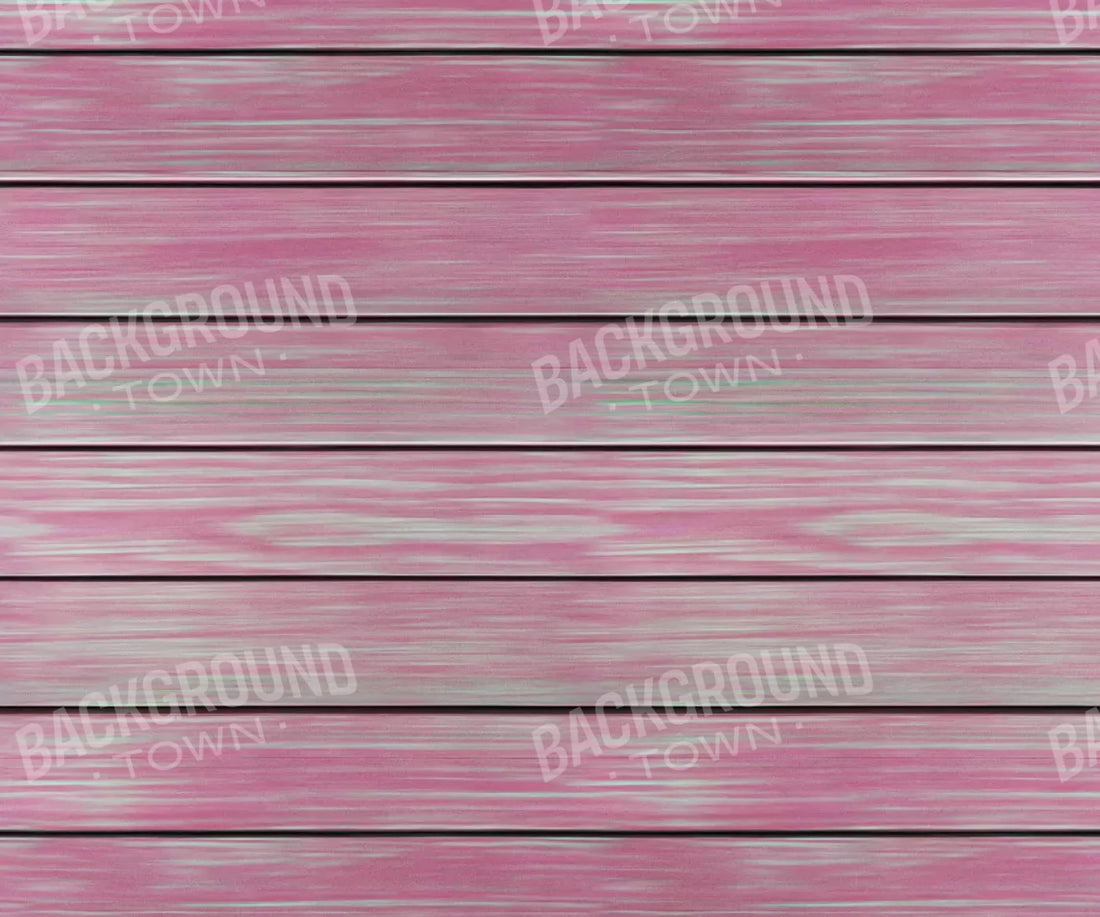 Dock Pink 5X42 Fleece ( 60 X 50 Inch ) Backdrop