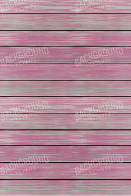 Dock Pink 5X8 Ultracloth ( 60 X 96 Inch ) Backdrop