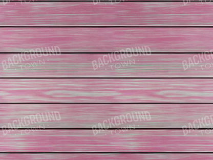 Dock Pink 68X5 Fleece ( 80 X 60 Inch ) Backdrop