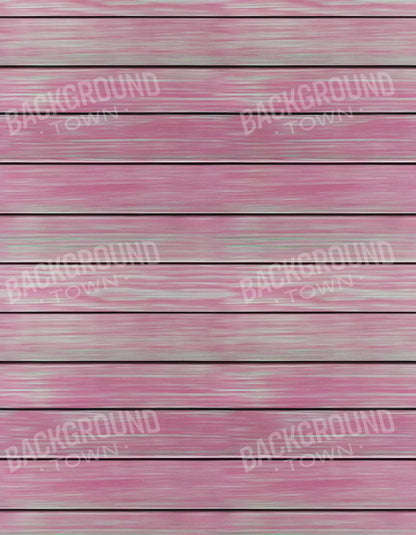 Dock Pink 6X8 Fleece ( 72 X 96 Inch ) Backdrop