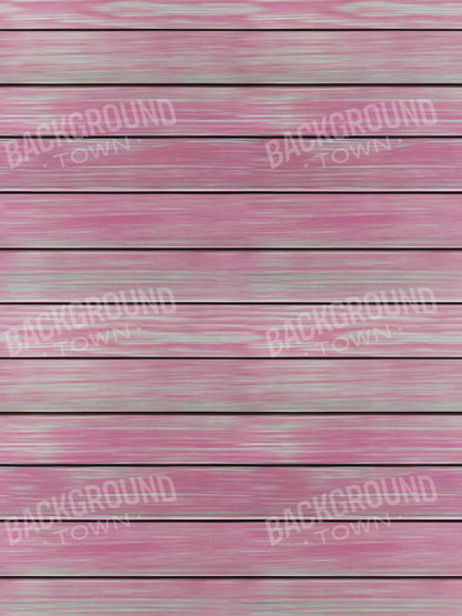 Dock Pink 8X10 Fleece ( 96 X 120 Inch ) Backdrop