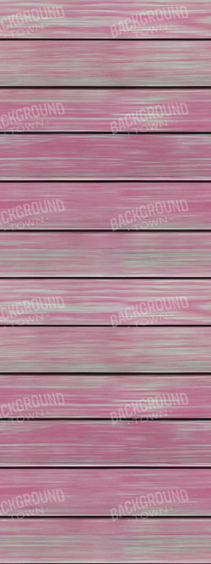 Dock Pink 8X20 Ultracloth ( 96 X 240 Inch ) Backdrop