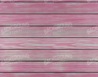 Dock Pink 8X6 Fleece ( 96 X 72 Inch ) Backdrop