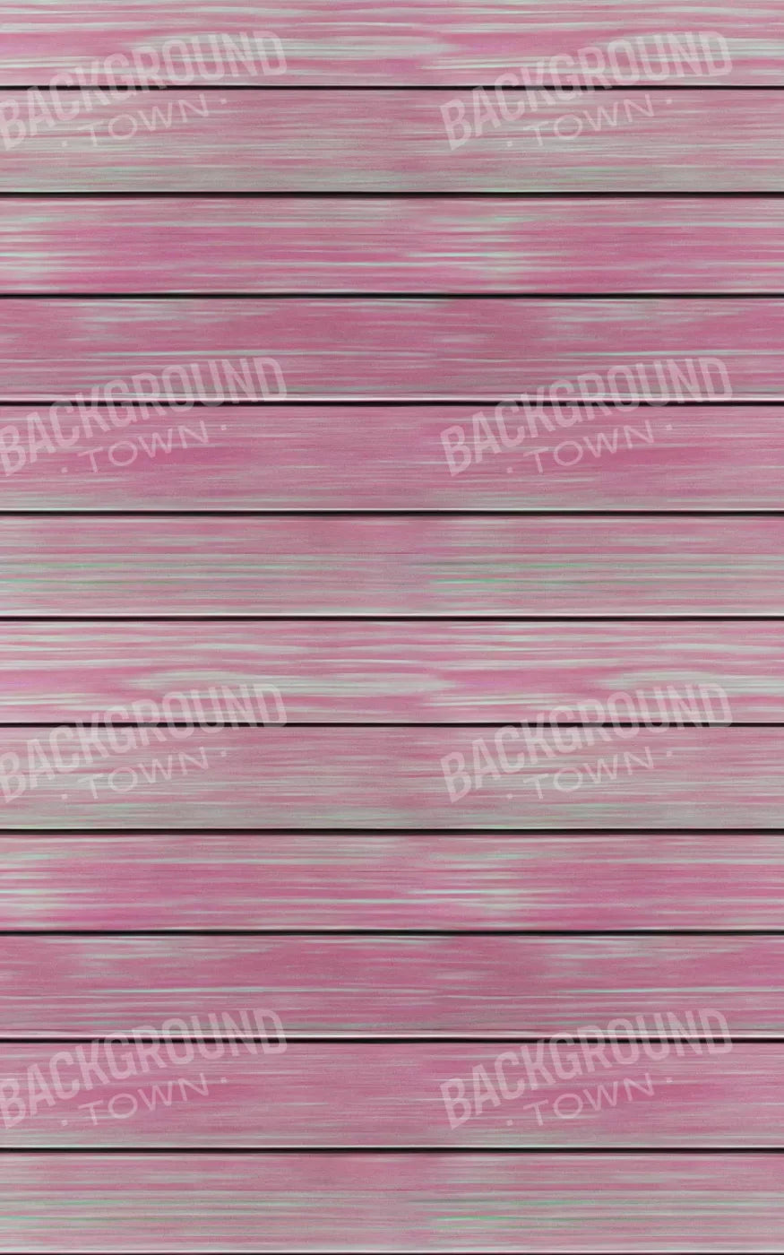 Dock Pink 9X14 Ultracloth ( 108 X 168 Inch ) Backdrop