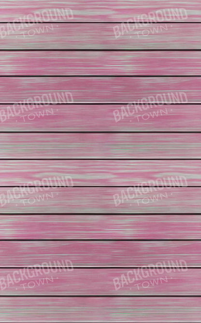 Dock Pink 9X14 Ultracloth ( 108 X 168 Inch ) Backdrop