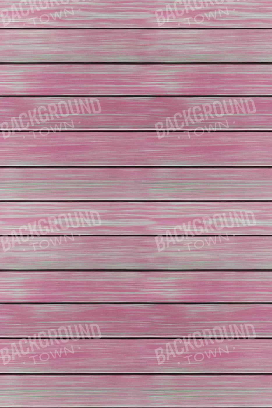 Dock Pink Rubbermat Floor 4X5 ( 48 X 60 Inch )