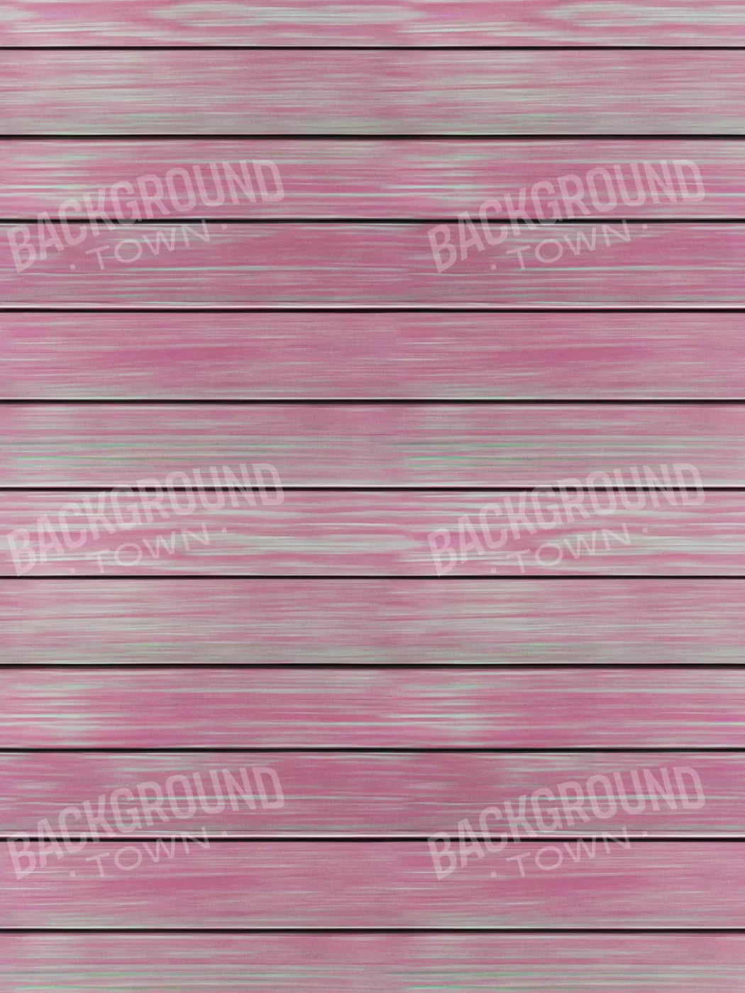 Dock Pink Rubbermat Floor 5X7 ( 60 X 84 Inch )