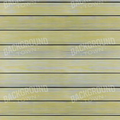 Dock Yellow 10X10 Ultracloth ( 120 X Inch ) Backdrop