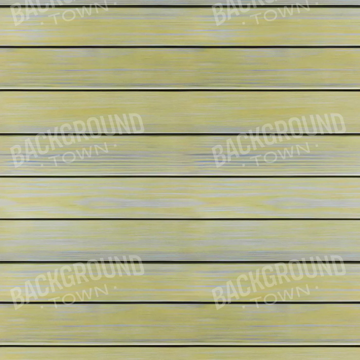 Dock Yellow 10X10 Ultracloth ( 120 X Inch ) Backdrop