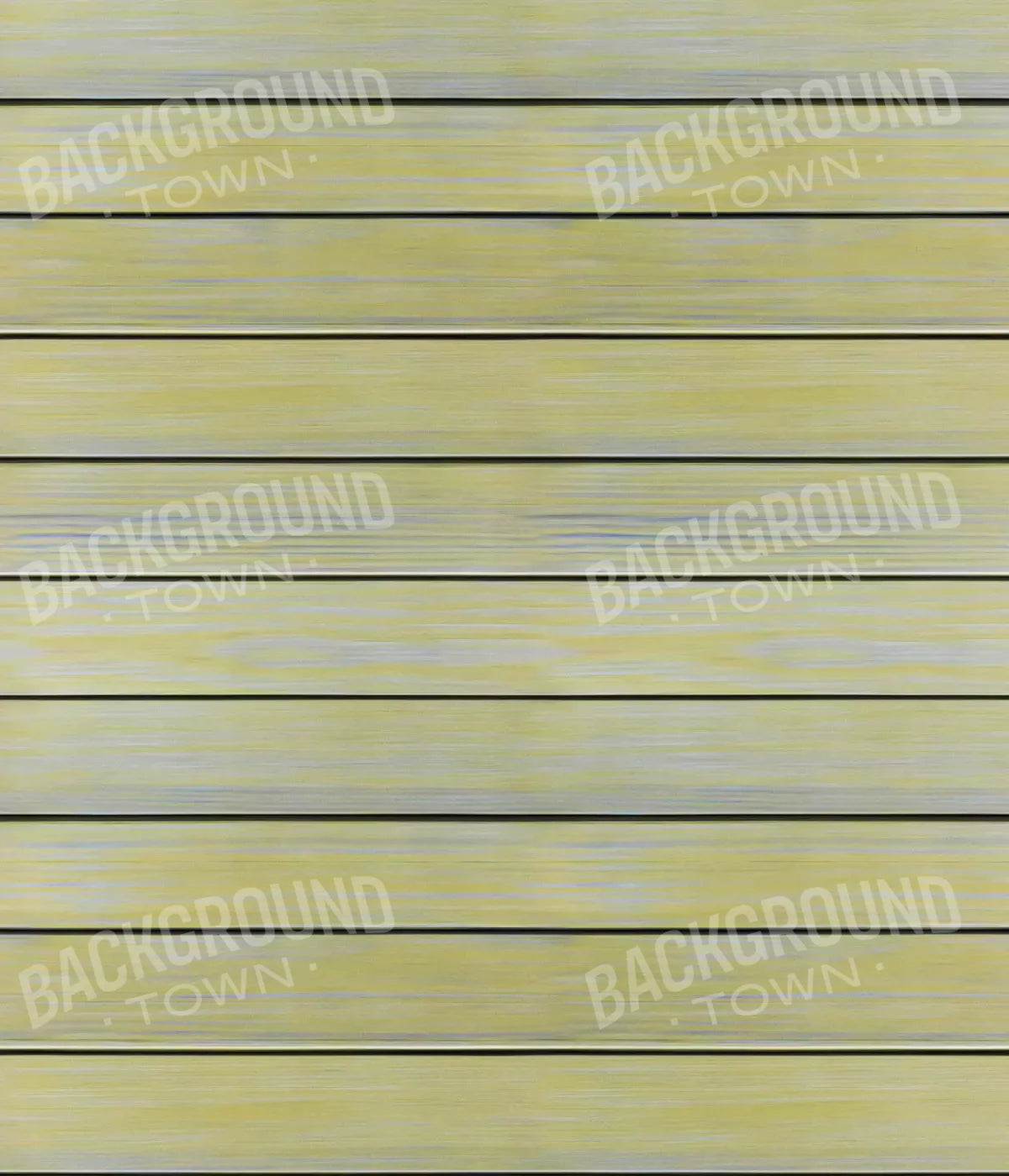 Dock Yellow 10X12 Ultracloth ( 120 X 144 Inch ) Backdrop