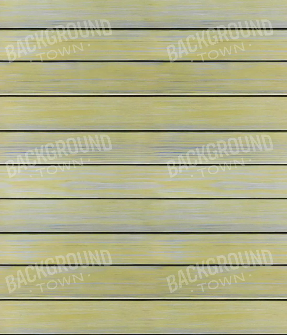 Dock Yellow 10X12 Ultracloth ( 120 X 144 Inch ) Backdrop