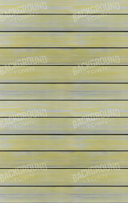 Dock Yellow 10X16 Ultracloth ( 120 X 192 Inch ) Backdrop