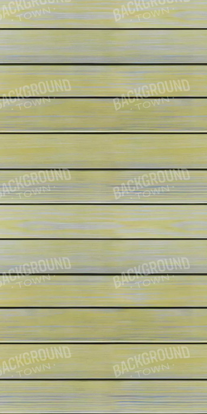 Dock Yellow 10X20 Ultracloth ( 120 X 240 Inch ) Backdrop