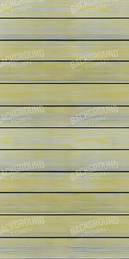 Dock Yellow 10X20 Ultracloth ( 120 X 240 Inch ) Backdrop