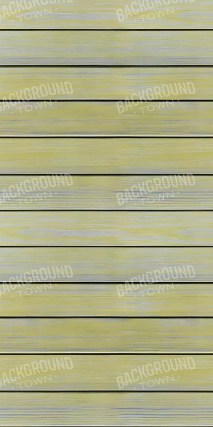 Dock Yellow 10X20 Ultracloth ( 120 X 240 Inch ) Backdrop