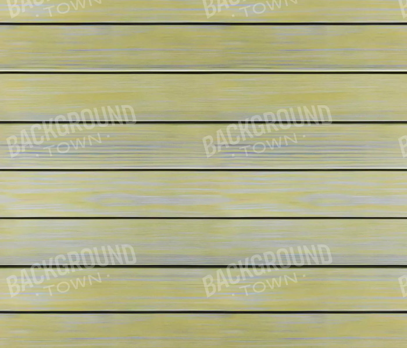 Dock Yellow 12X10 Ultracloth ( 144 X 120 Inch ) Backdrop