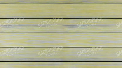 Dock Yellow 14X8 Ultracloth ( 168 X 96 Inch ) Backdrop