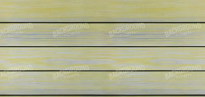 Dock Yellow 16X8 Ultracloth ( 192 X 96 Inch ) Backdrop