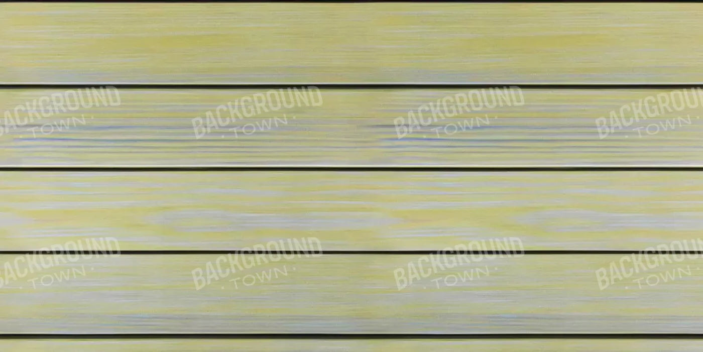 Dock Yellow 20X10 Ultracloth ( 240 X 120 Inch ) Backdrop