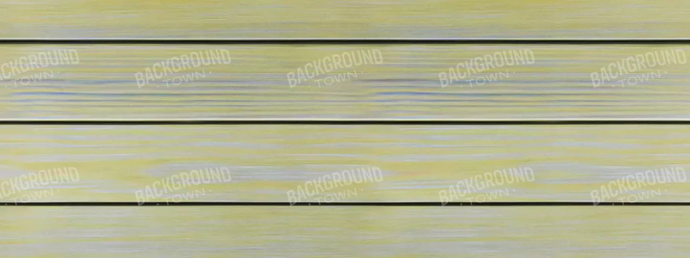 Dock Yellow 20X8 Ultracloth ( 240 X 96 Inch ) Backdrop