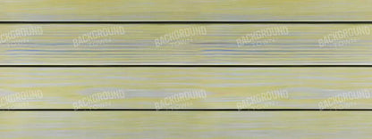 Dock Yellow 20X8 Ultracloth ( 240 X 96 Inch ) Backdrop