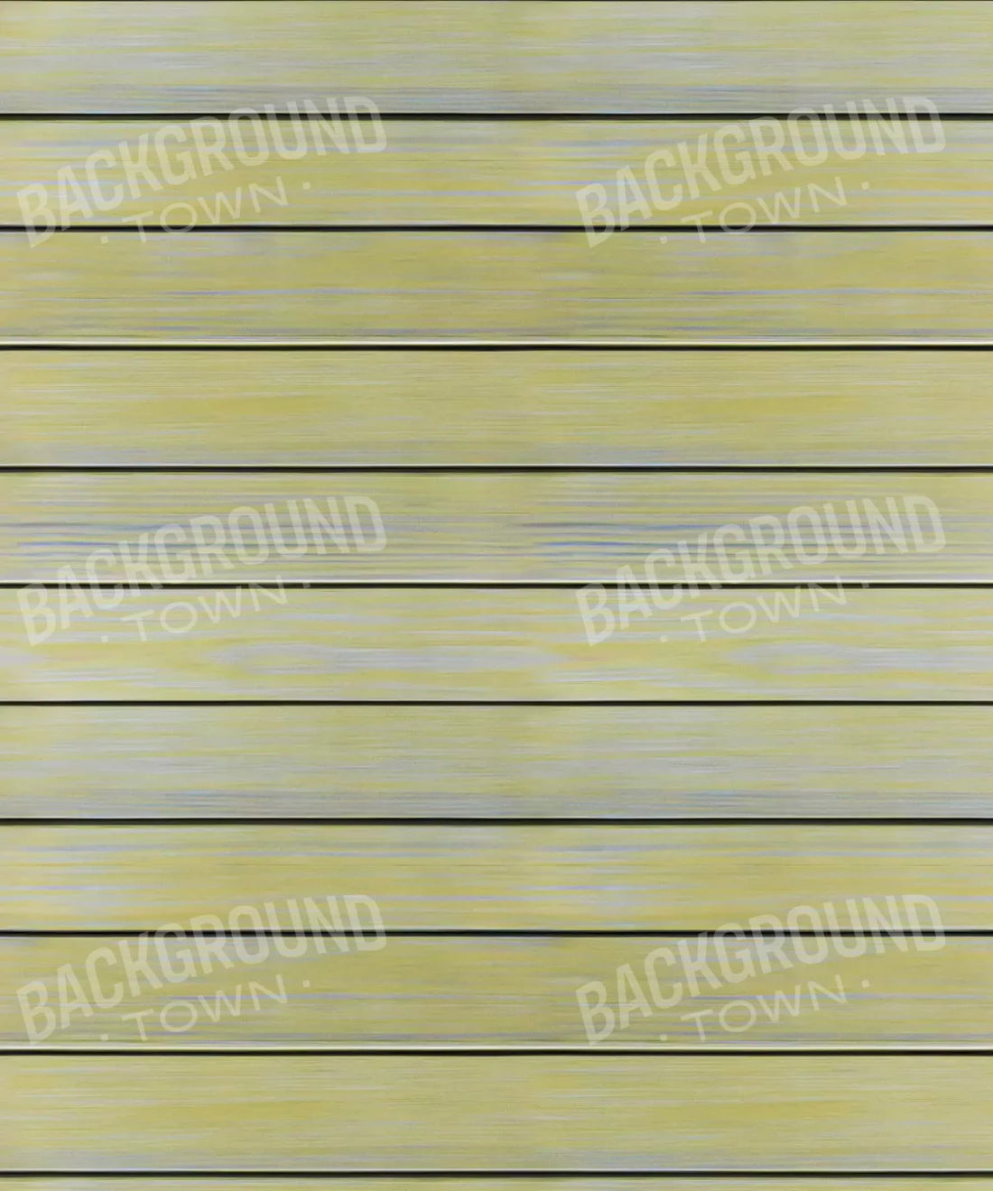 Yellow Wood Backdrop for Photography