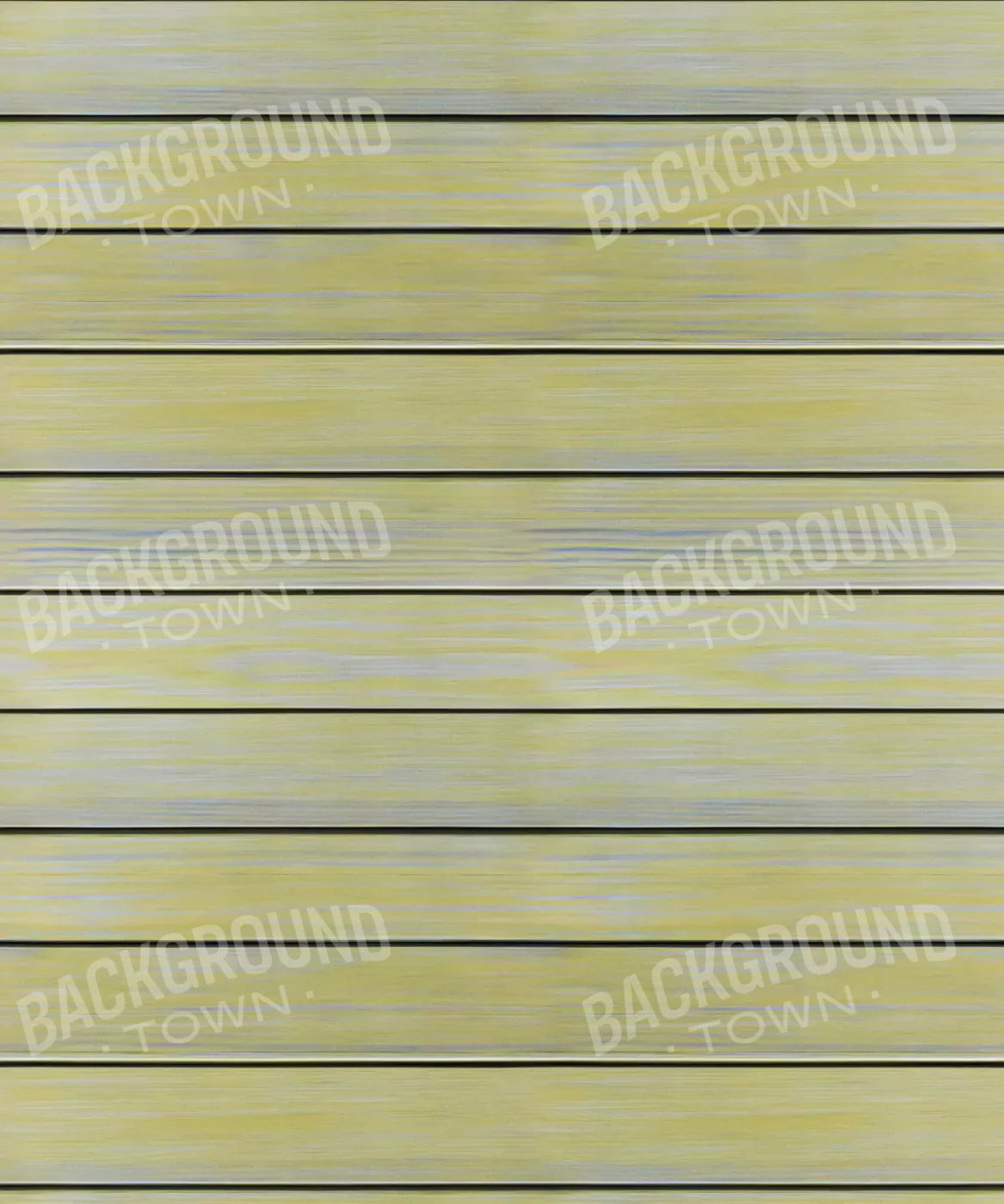 Yellow Wood Backdrop for Photography