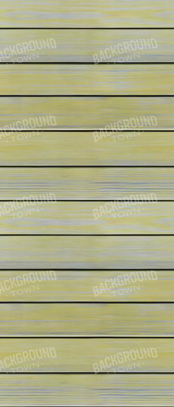Dock Yellow 5X12 Ultracloth For Westcott X-Drop ( 60 X 144 Inch ) Backdrop