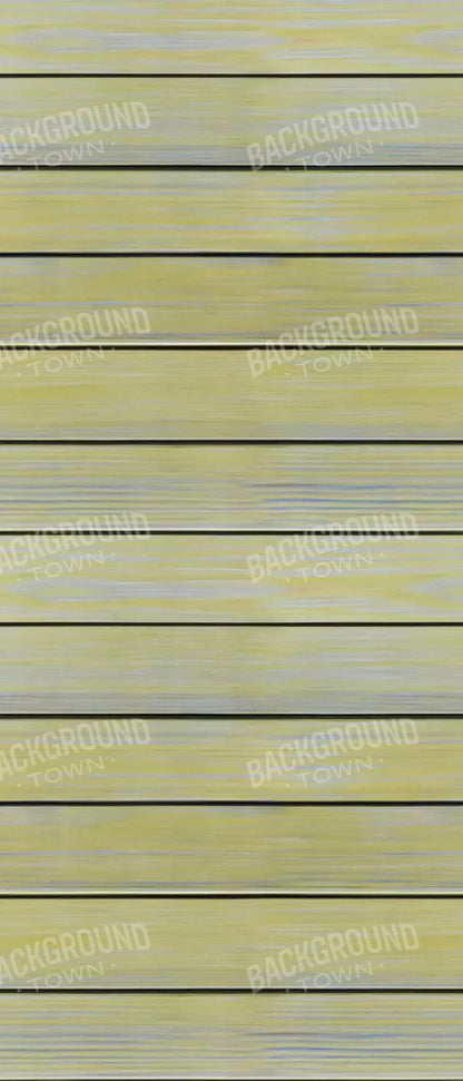 Dock Yellow 5X12 Ultracloth For Westcott X-Drop ( 60 X 144 Inch ) Backdrop