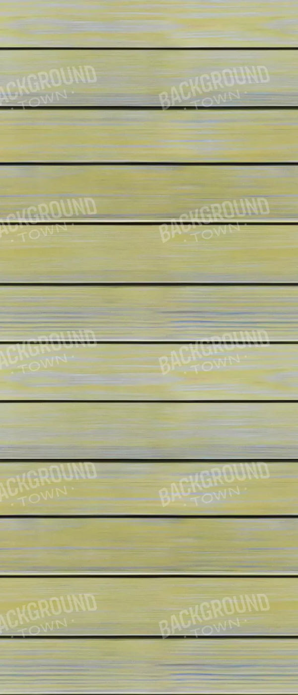Dock Yellow 5X12 Ultracloth For Westcott X-Drop ( 60 X 144 Inch ) Backdrop