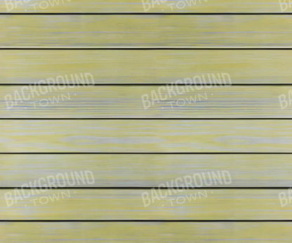 Dock Yellow 5X42 Fleece ( 60 X 50 Inch ) Backdrop