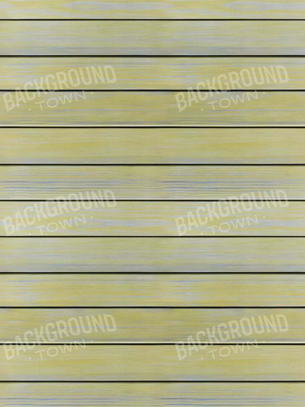 Dock Yellow 5X68 Fleece ( 60 X 80 Inch ) Backdrop