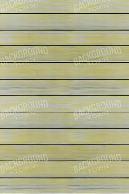 Dock Yellow 5X8 Ultracloth ( 60 X 96 Inch ) Backdrop