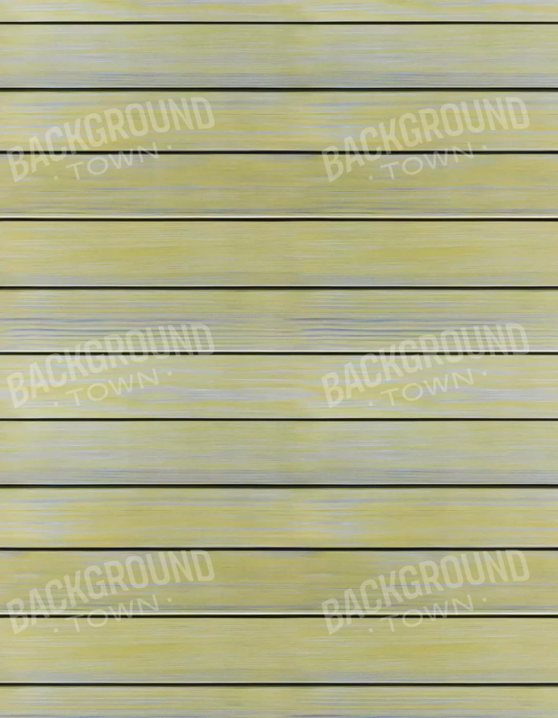 Dock Yellow 6X8 Fleece ( 72 X 96 Inch ) Backdrop